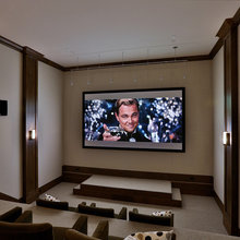 Media Room