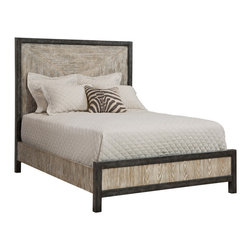 Beds - Panel Beds