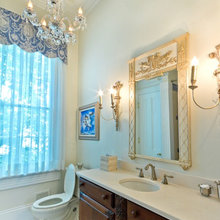 Hall Bathroom