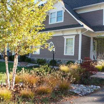 Plant Installation in Northern Virginia