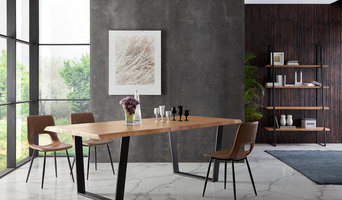 Ambientes Salón Industrial