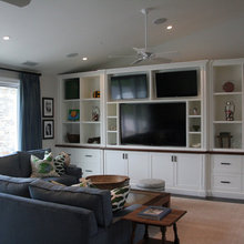 bonus room
