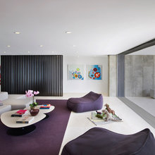 Beach Villa