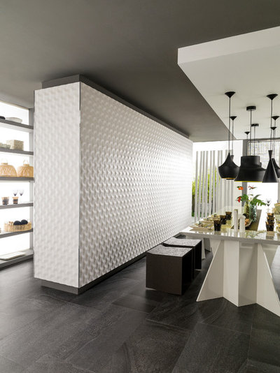 by PORCELANOSA Grupo