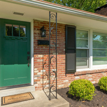 Dazzling Replacement Entry Doors