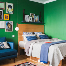 Blue Room