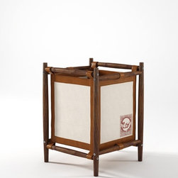 NOMAD - Storage Bins And Boxes