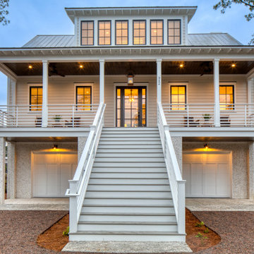 Low Country Vacation Home
