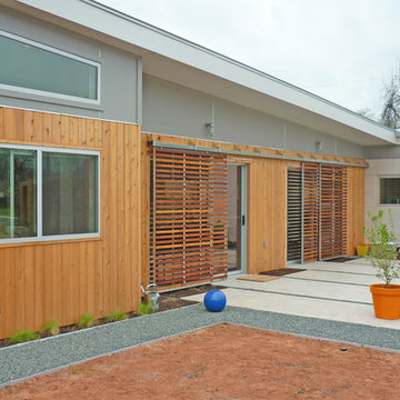 Sol Austin - A Sustainable Community