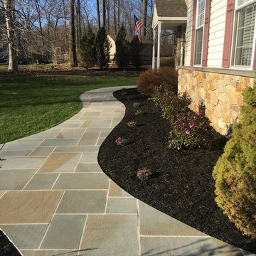 Walkways