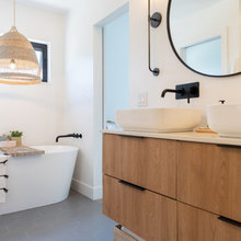 Bathroom Ideas