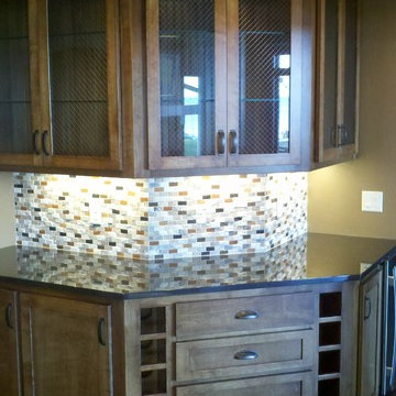 Lake Winnebago Remodel