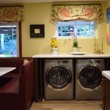 The Rubin Traditional Kitchen Remodel in Encino, Ca.
