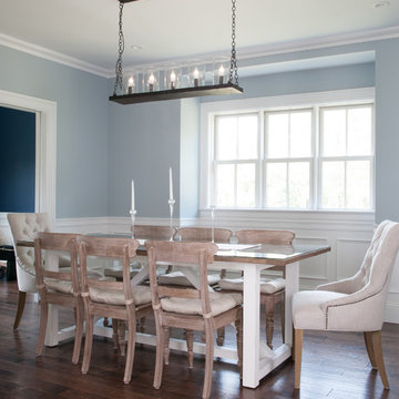 Farmhouse revival
