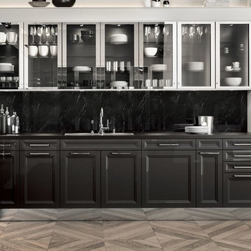 SieMatic Cabinetry CLASSIC