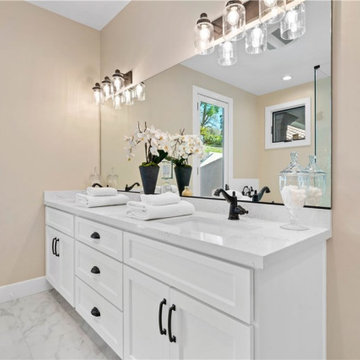 Rancho Palos Verdes New Home Buildout