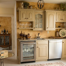 Kitchens