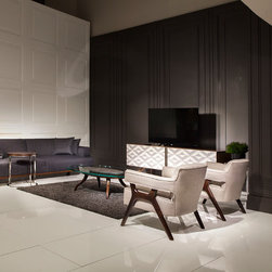 New Collection - Living Room Furniture