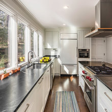 Kitchen Layout