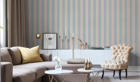 Come Ridare Slancio a un Monotono Soggiorno Beige