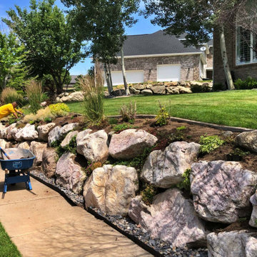 Farmington Oasis with Pavers Patio.