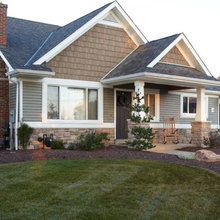 exteriors