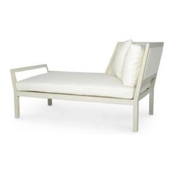NASH CHAISE - Outdoor Products