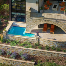 Ferraro exterior ideas