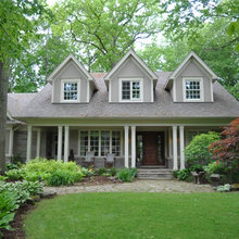 Small-Medium Homes