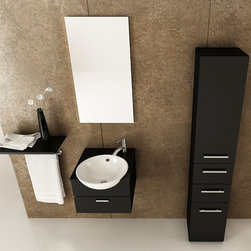 Avola Bathroom Vanities - Bathroom Vanities And Sink Consoles