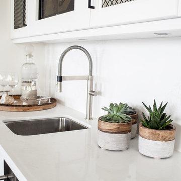 Whiterock Home