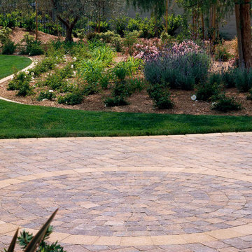 Belgard Pavers