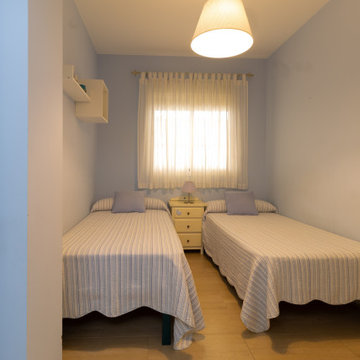 DORMITORIO DOBLE