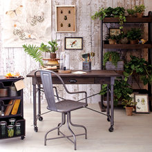 Office Area/Computer Haven