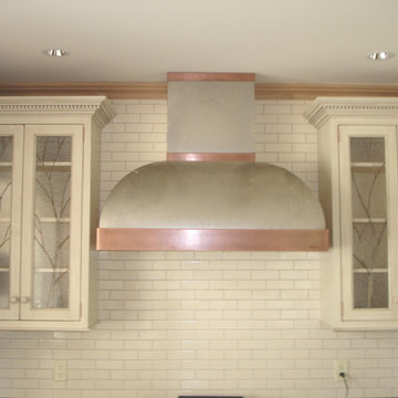 Projects: Kitchen Remodeling Projects