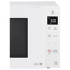 Lg 1.3 Cf Neochef Countertop Microwave Lmc1375Sw