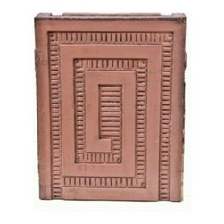 Terra Cotta - Home Decor