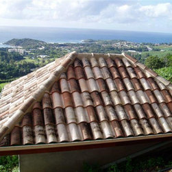 Curvado Range Projects - Products