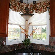 curtains