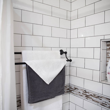 Day Master and Hall Bath