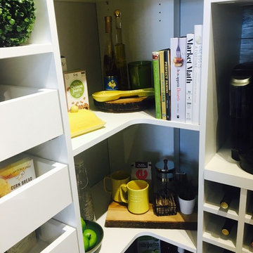 Butler Pantry