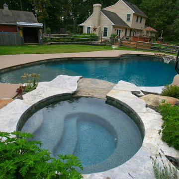 Plumsteadville, PA