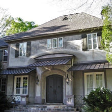 Awnings