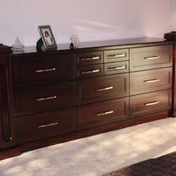 Art Of Woodworking, Inc. - Furniture Pieces - Products