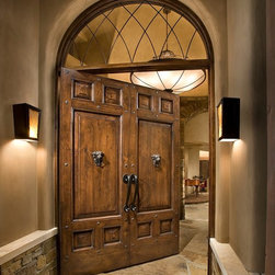 Entrances - Products