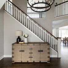 Stairway