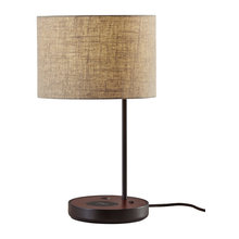 Night stand light