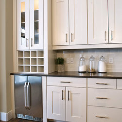 Huntwood Kitchens - Products