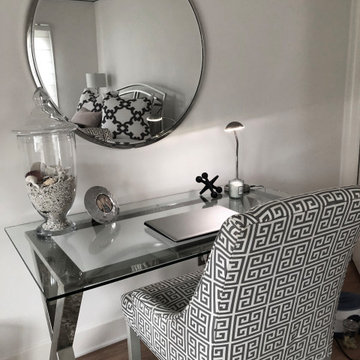Staging Vignettes 2019