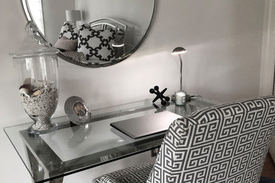 Staging Vignettes 2019